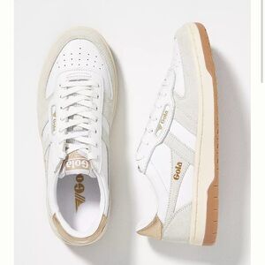 Gola Hawk women’s sneakers—7